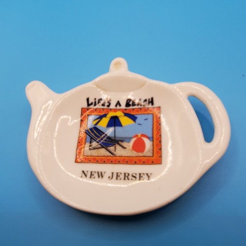 New jersey lifes beach - jersey,