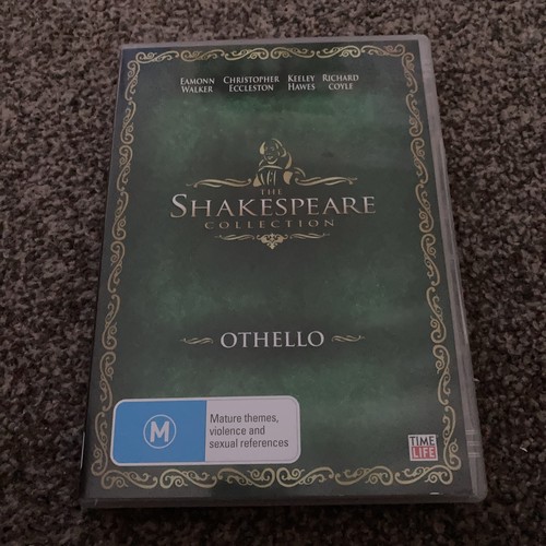 The shakespeare - the,