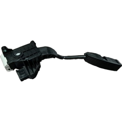 Throttle pedal with position - throttle,