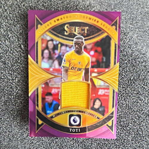 Panini 2024 select - panini, 2024-25