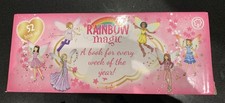 A Year of Rainbow Magic Fairy