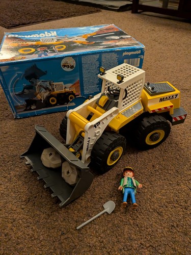Playmobil set 4038 - set,