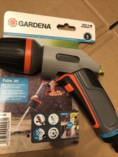 Gardena Comfort Cleaning