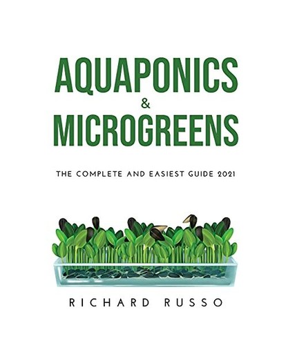 Aquaponics microgreens the - &, microgreens: