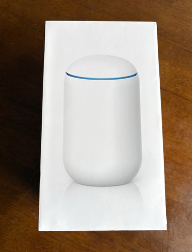 Brand new sealed ubiquiti - brand,