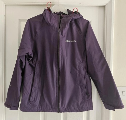 Sprayway women waterproof - sprayway,