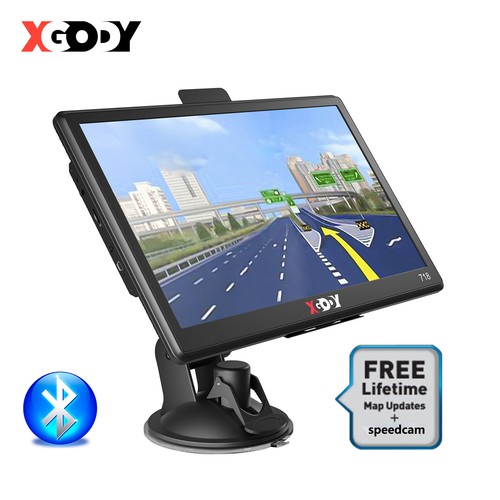 Xgody gps navigation - gps,