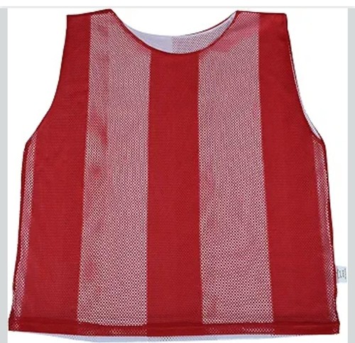 Reversible training bibs - reversible,