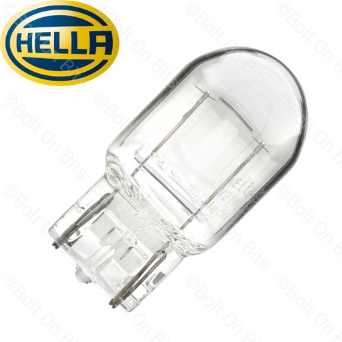 Hella rear fog bulb light - hella,