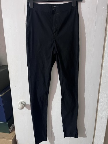 Primark women black denim - primark,