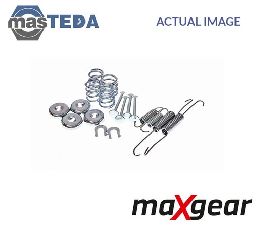 2310 brake drum - drum, shoes