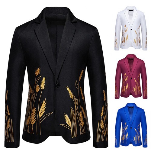 Mens dinner dress blazer - mens,