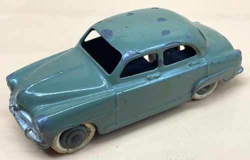 Dinky toys 24u simca - dinky,