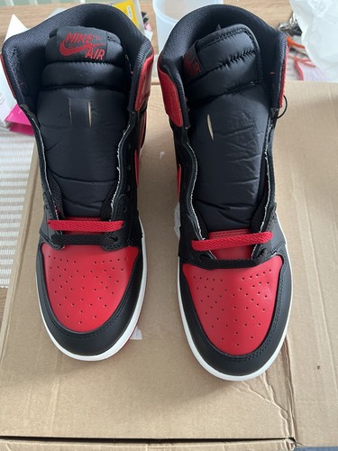 Nike air jordan high sp - air, 85