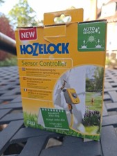 HOZELOCK Sensor Controller New