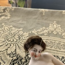 Antique German Bisque