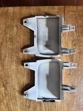 BMW E30 Facelift Foglight Blanks