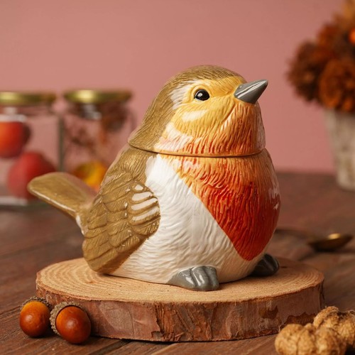 Country living robin - living, storage