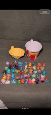 Moshi Monsters Slopcorn tub