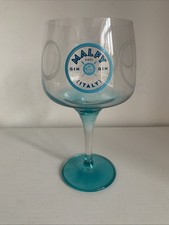 1 X Rare Malfy Gin Large Copa