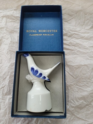 Vintage royal worcester - vintage,