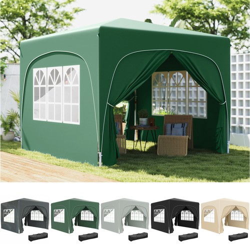 Pop up gazebo - 3(m),