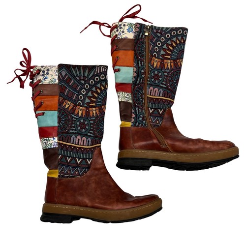 Socofy brown leather - socofy,