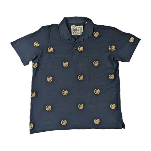 Men navy blue - 🏉,