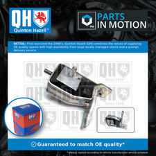 Engine Mount fits FORD ESCORT