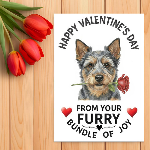 Australian terrier - australian,