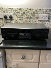 Sony TC-WE475 Dual Stereo