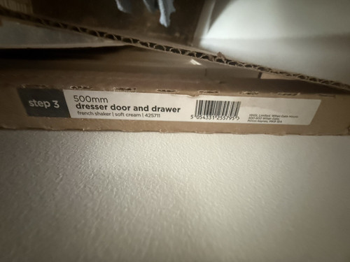 500mm soft cream - , shaker