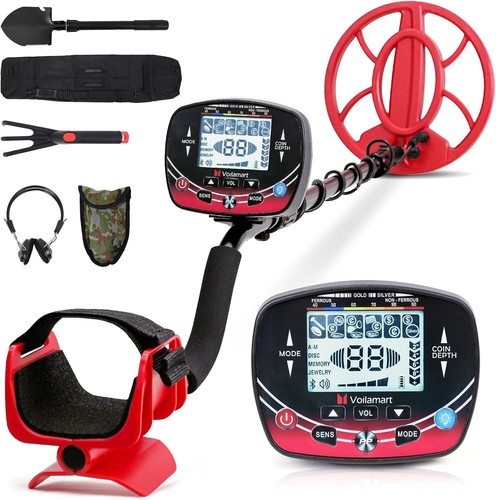 Voilamart metal detector - voilamart,