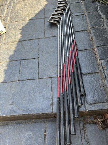 Ping g20 irons - irons, sr