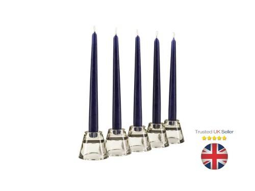 Tapered candlestick dinner - tapered,