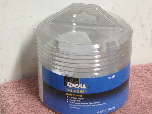 Ideal industries 360 - ideal, ~