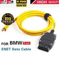   FOR BMW OBD ETHERNET CABLE