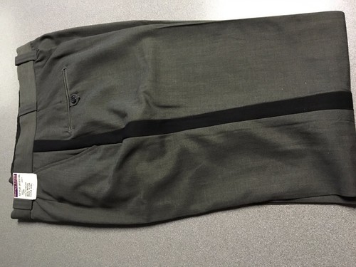 Police pants ladies 12r x - police, pants,