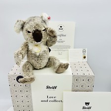 Steiff 007422 Teddies for