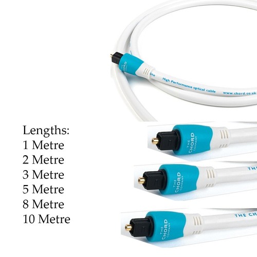 Chord lite optical - chord, c-lite