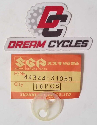 Nos genuine suzuki gt250 - nos,