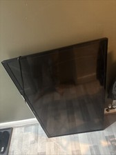 Hitachi 48" 4K Smart TV Faulty