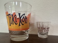 SS Tiki Kon The Last Voyage