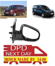 RENAULT KANGOO  2013- 2022