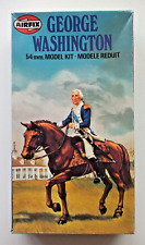 Airfix 54mm Model Kit George