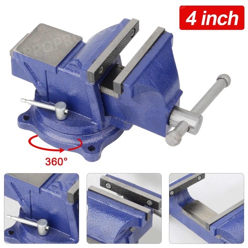 Heavy duty work - heavy, vice