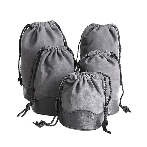Waterproof drawstring pouch - waterproof,