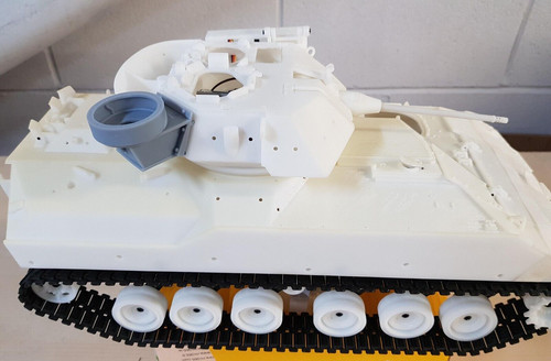 Tank okmo 1 16 - tank, [okmo]