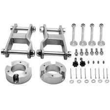 2.5" F + 2" R lift Kit Fit