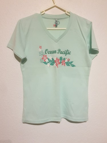 Vintage ocean pacific womens - vintage,